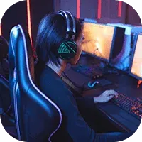 HOW TO START A VIDEO GAME FROM MOBILE & COMPUTER